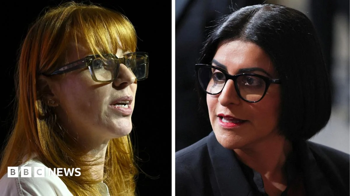 Rayner Criticizes Visa Rule Proposals Ahead of Labour Conference