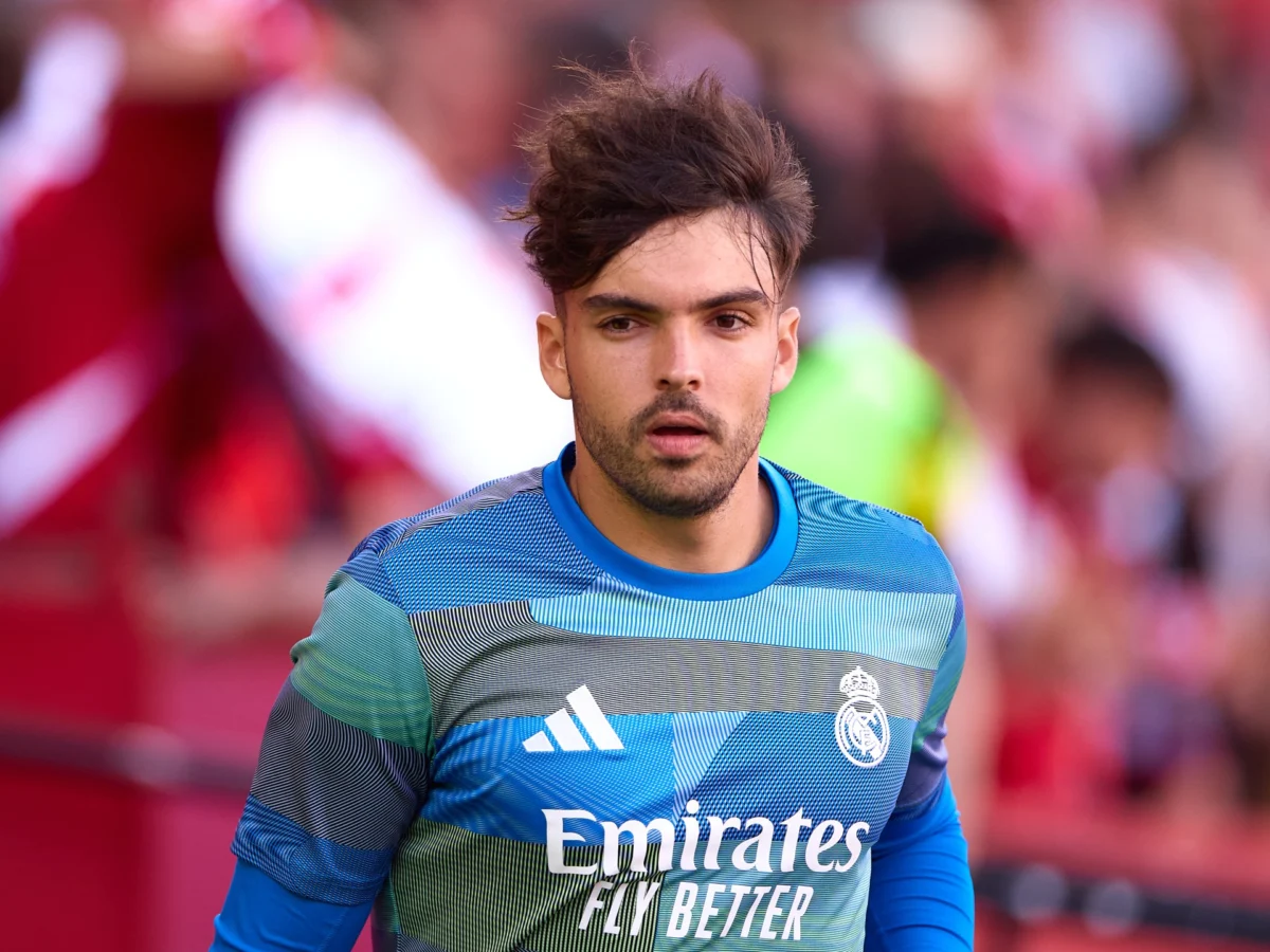 Real Madrid’s Raul Asencio acquitted in sex-tape case