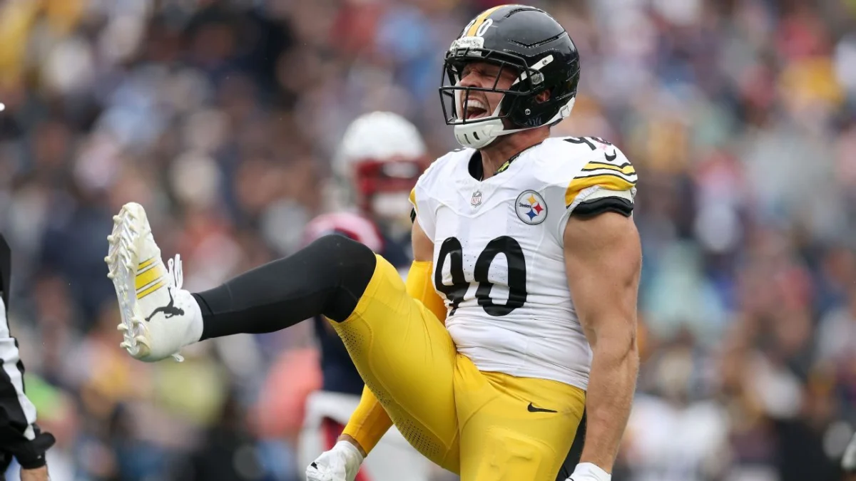 ESPN Evaluates 32 NFL Surprise Trends Through Week 2