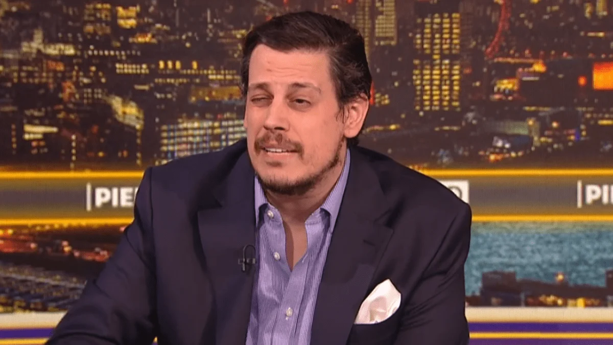 Milo Yiannopoulos speaks out after US deportation