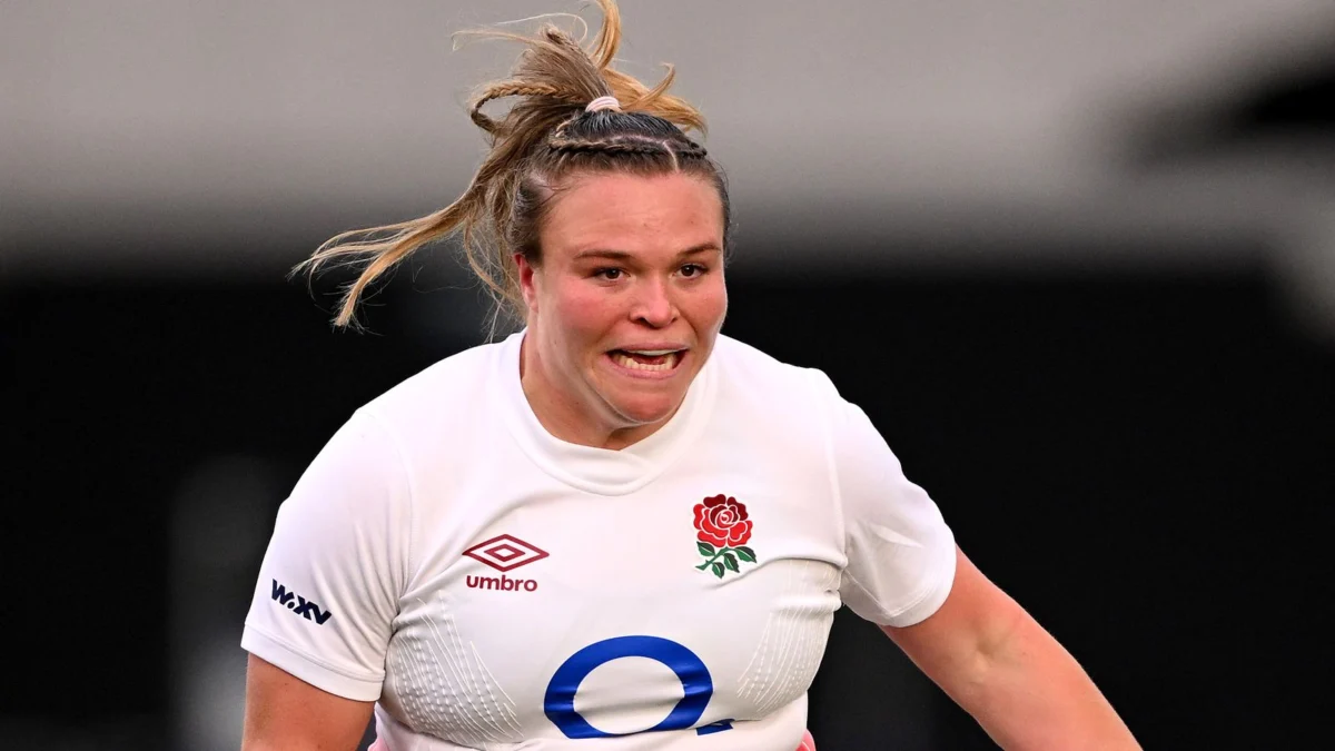 Red Roses Name Three Changes for Crunch New Zealand Clash
