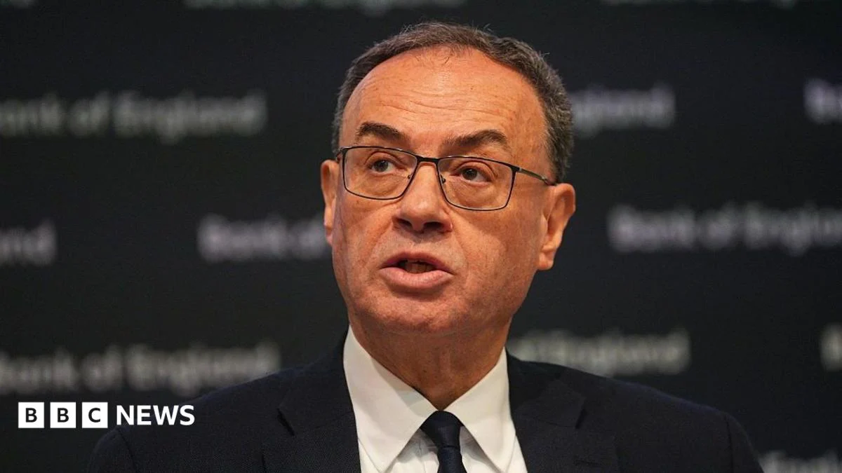 Bailey Says AI Regulation Isn’t the Right Starting Point