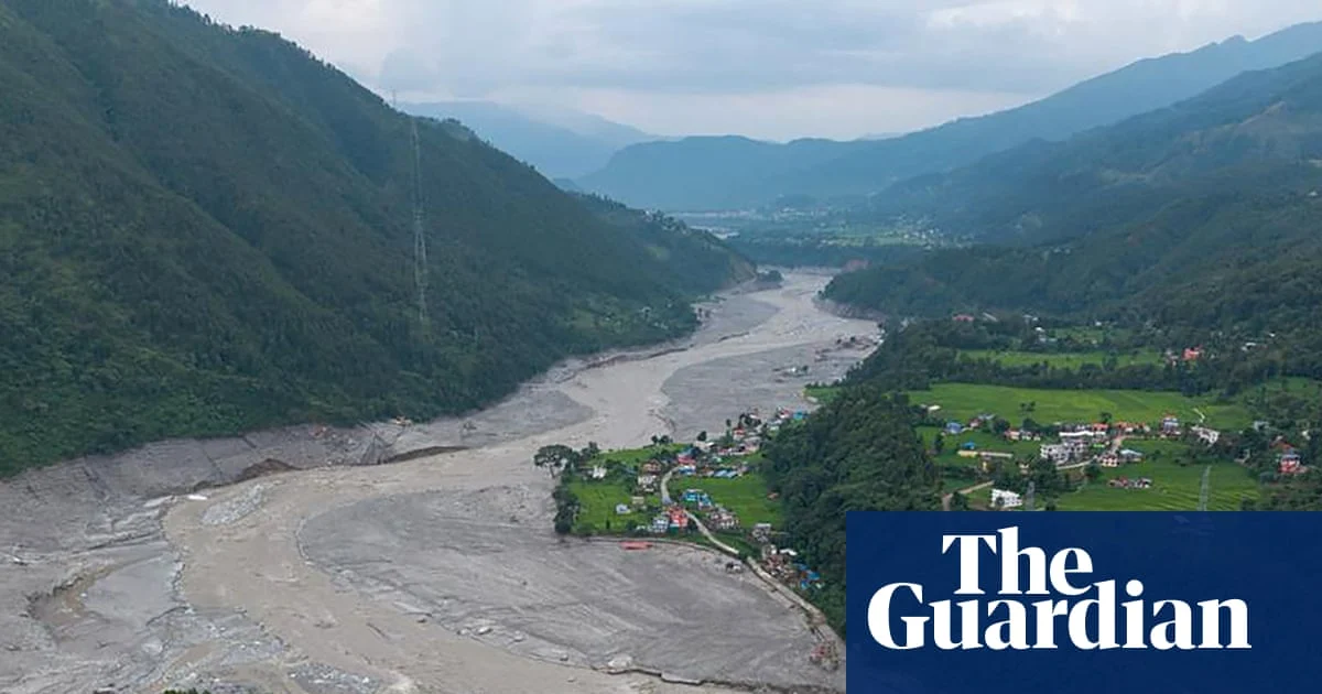 Missing Australian Found Alive After Nepal-Tibet Floods