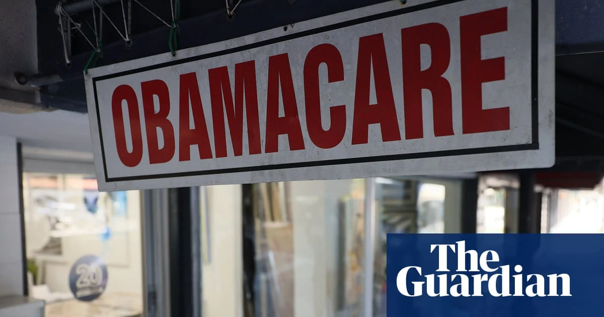 Trump Administration Moves to Remove 760,000 from ACA Marketplace