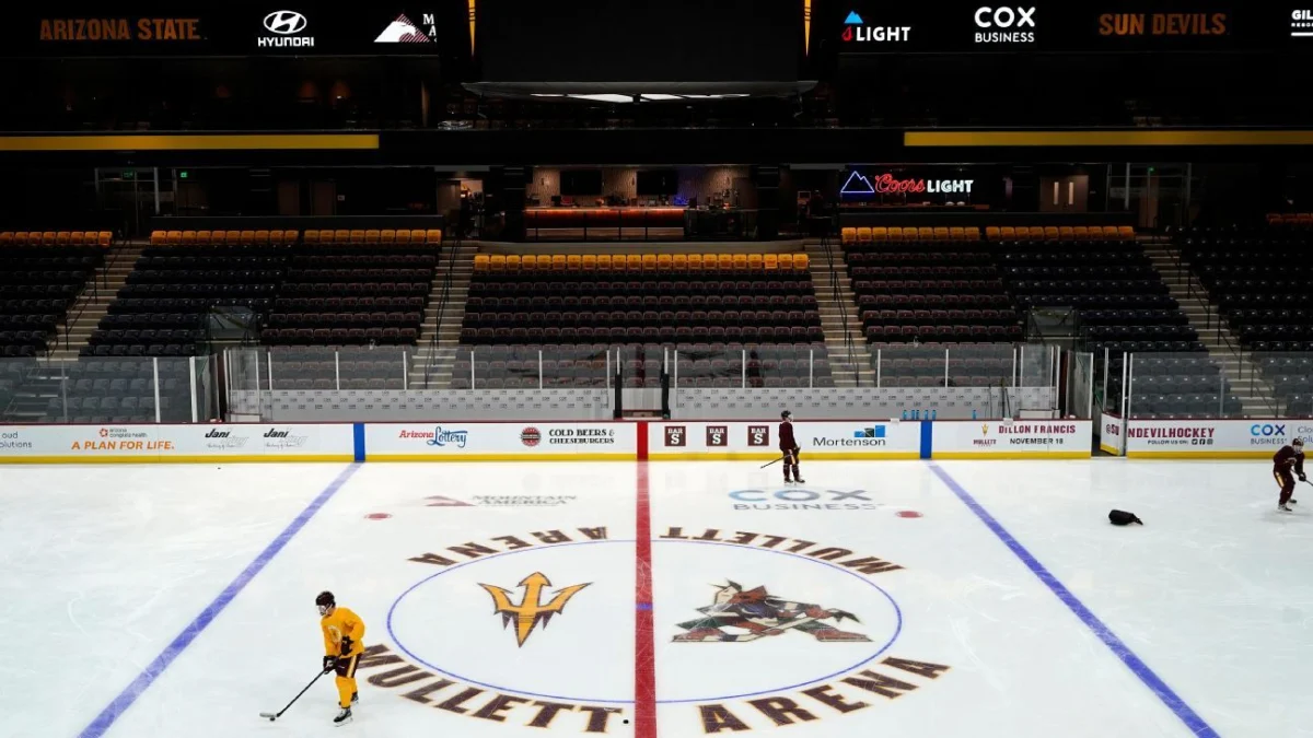 ASU Did Not Vet Workout Plan Before Player Collapsed