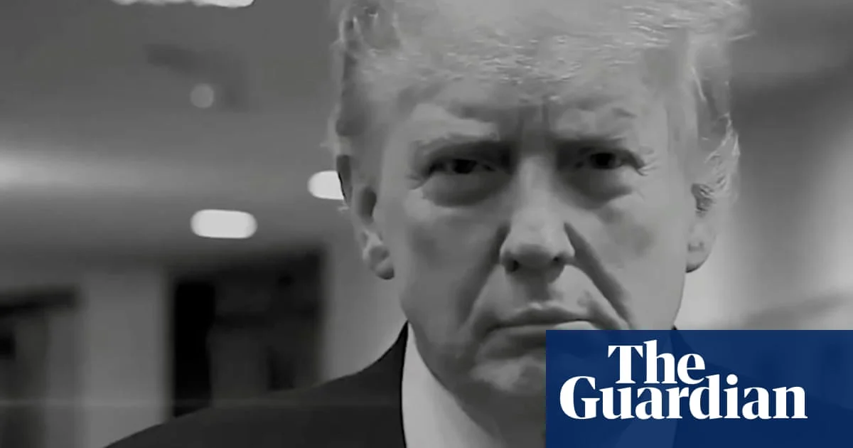 Republican Senator Criticizes White House Over Taxpayer-Funded Trump Ads
