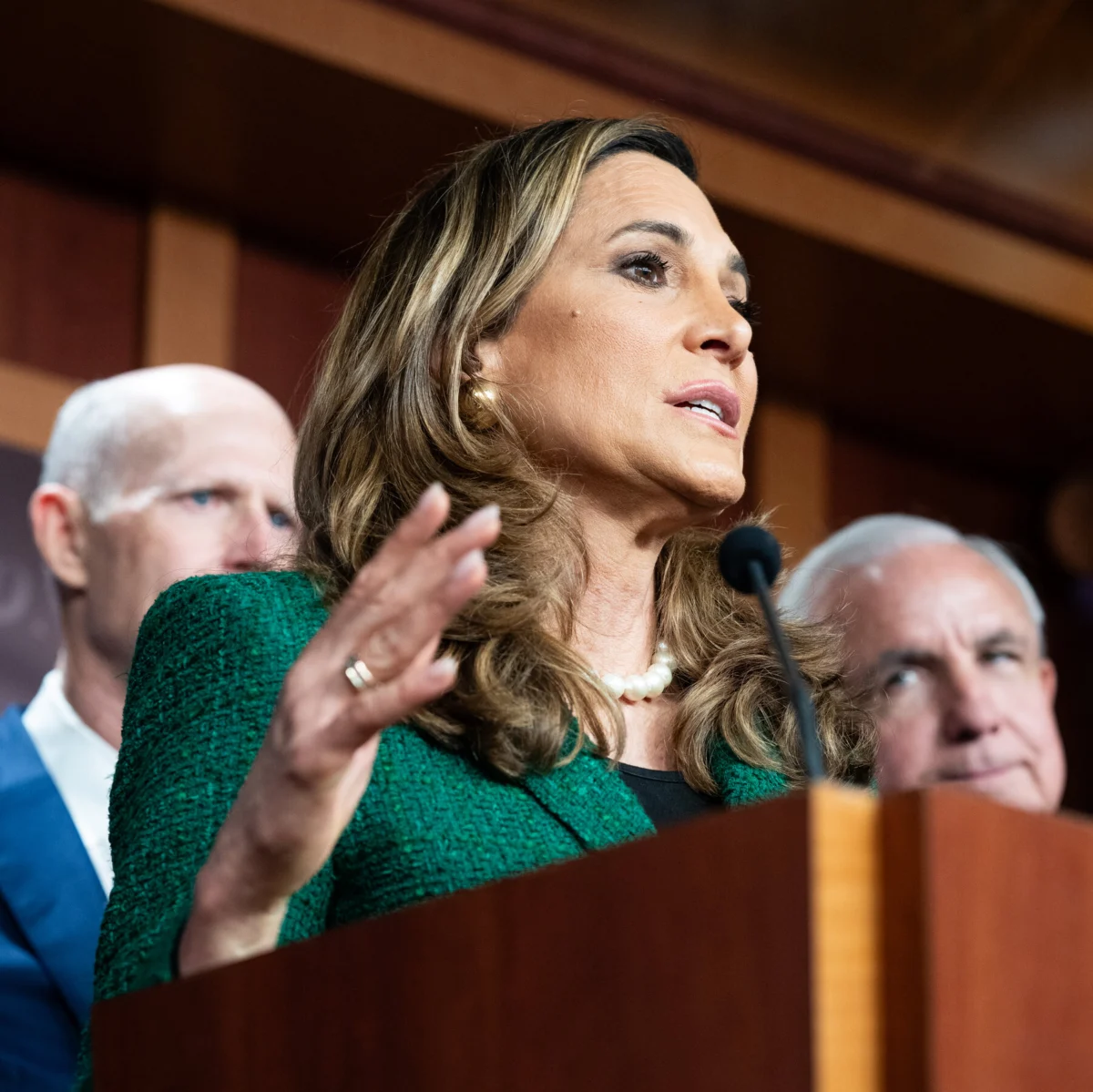 Republicans Face a Tough Path Ahead
