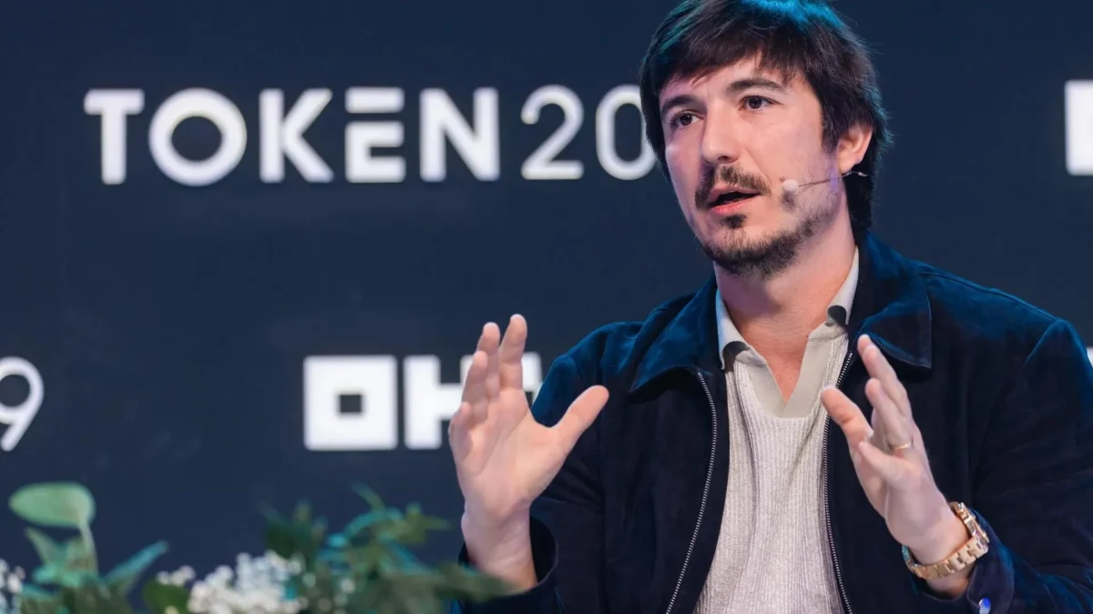 Robinhood Plans Share Redemptions, Voting Rights for Stock Tokens