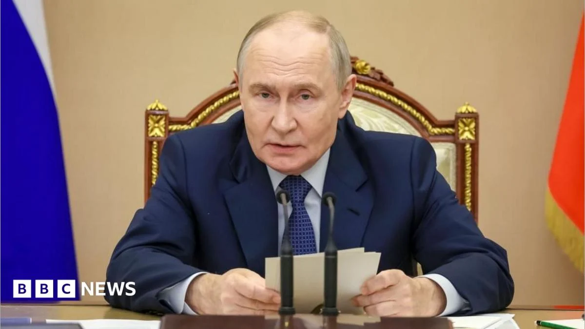 Russia Elections Proceed Predictably Amid Unclear Kremlin Strategy