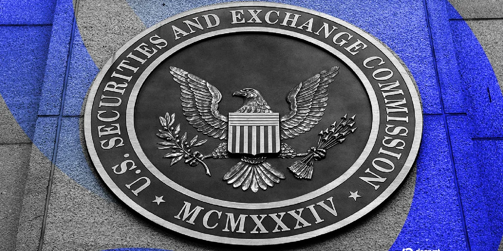 SEC Staff: Token Buybacks Do Not Create Securities on Working Networks