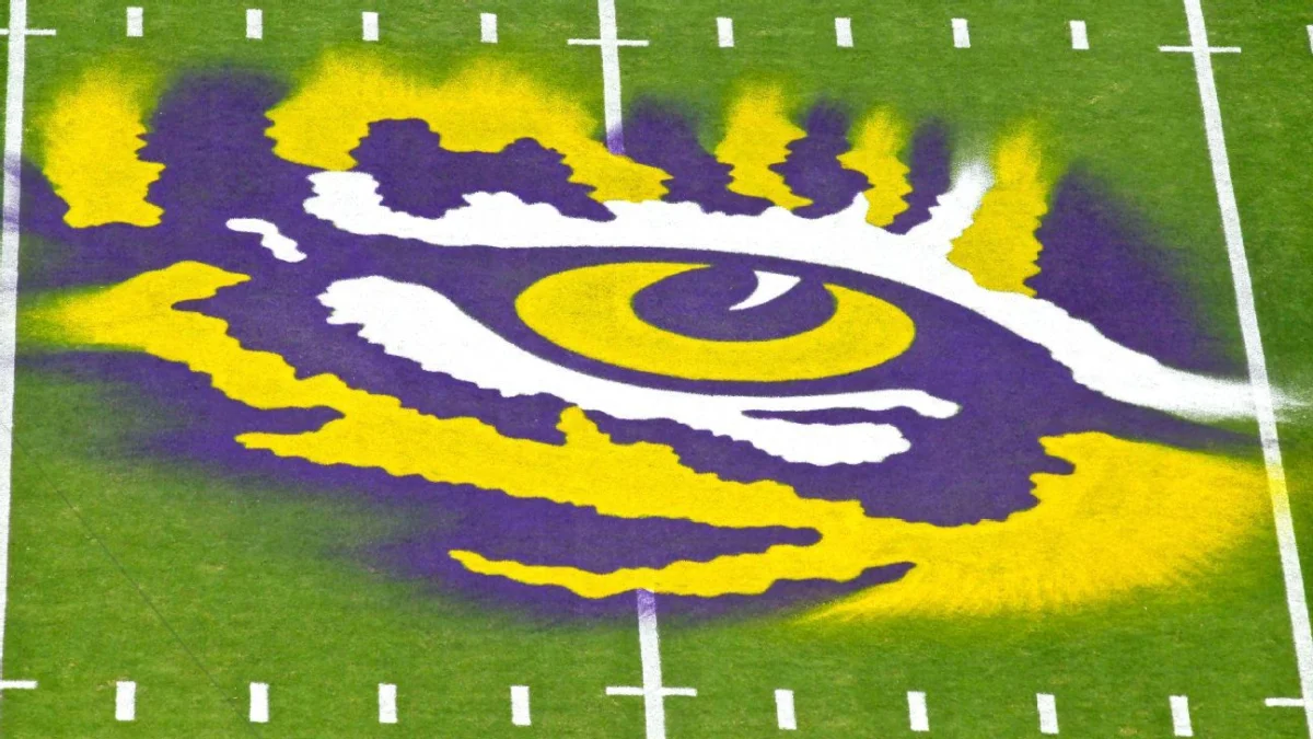 SEC Sues LSU Over Plans to Play NFL-Trained Athletes