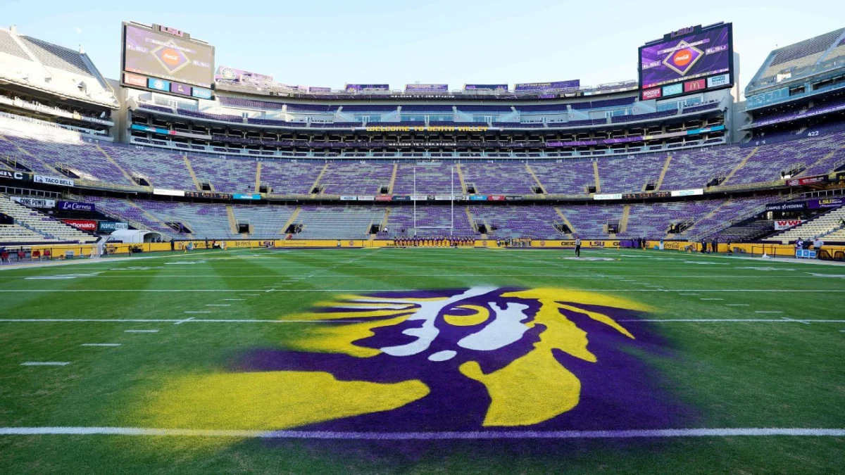 SEC Objections Leave LSU Lawsuit Dismissal Unresolved