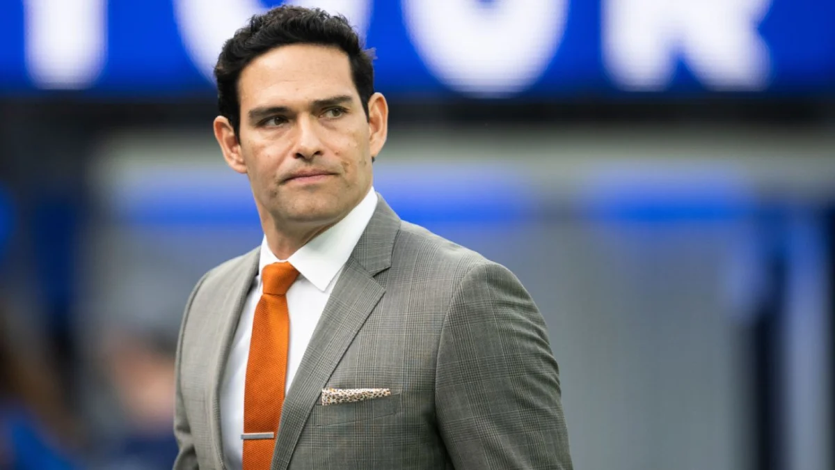 Mark Sanchez to Plead Guilty in 2025 Assault Case