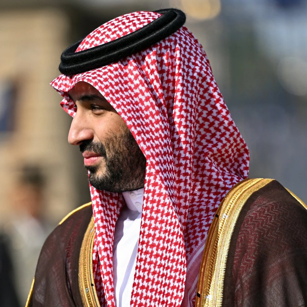 Saudi Leader Seeks US Military Support Amid Houthi Offensive