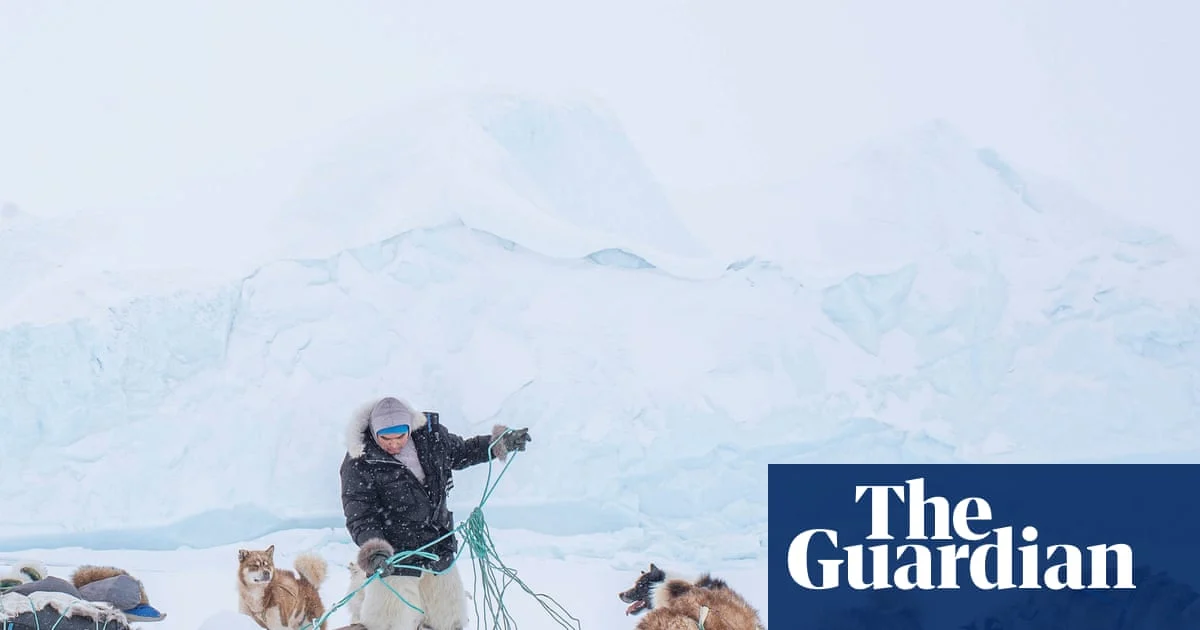 Elite Working Dogs Documented in Global Photo Series