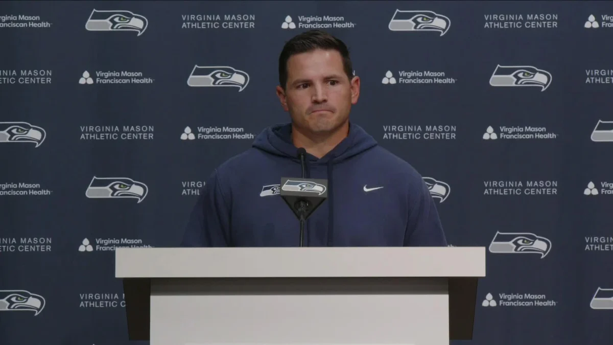 Seahawks Coach Mike Macdonald Apologizes to Broncos’ Sean Payton