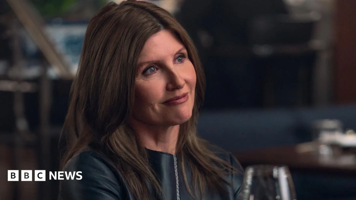 Sharon Horgan Opens Up About Aging in New Comedy Youth