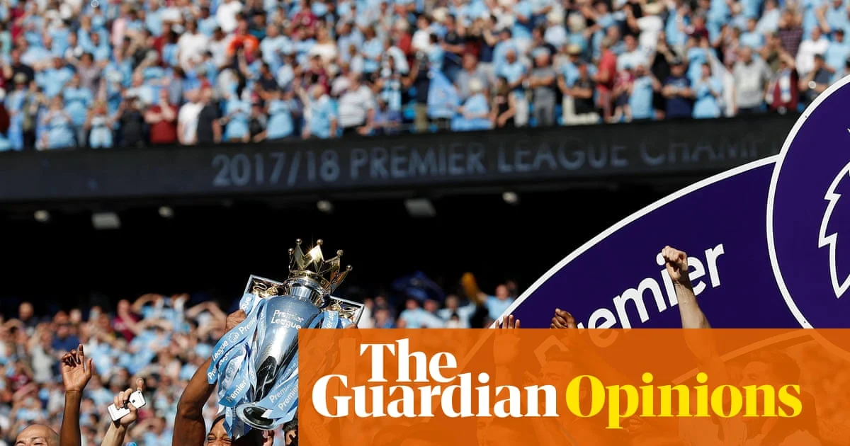 Premier League Finds Manchester City Guilty of Financial Breaches