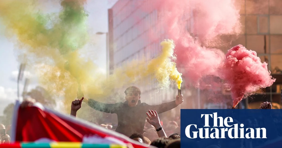 Season ticket holders fear secondary market crackdown