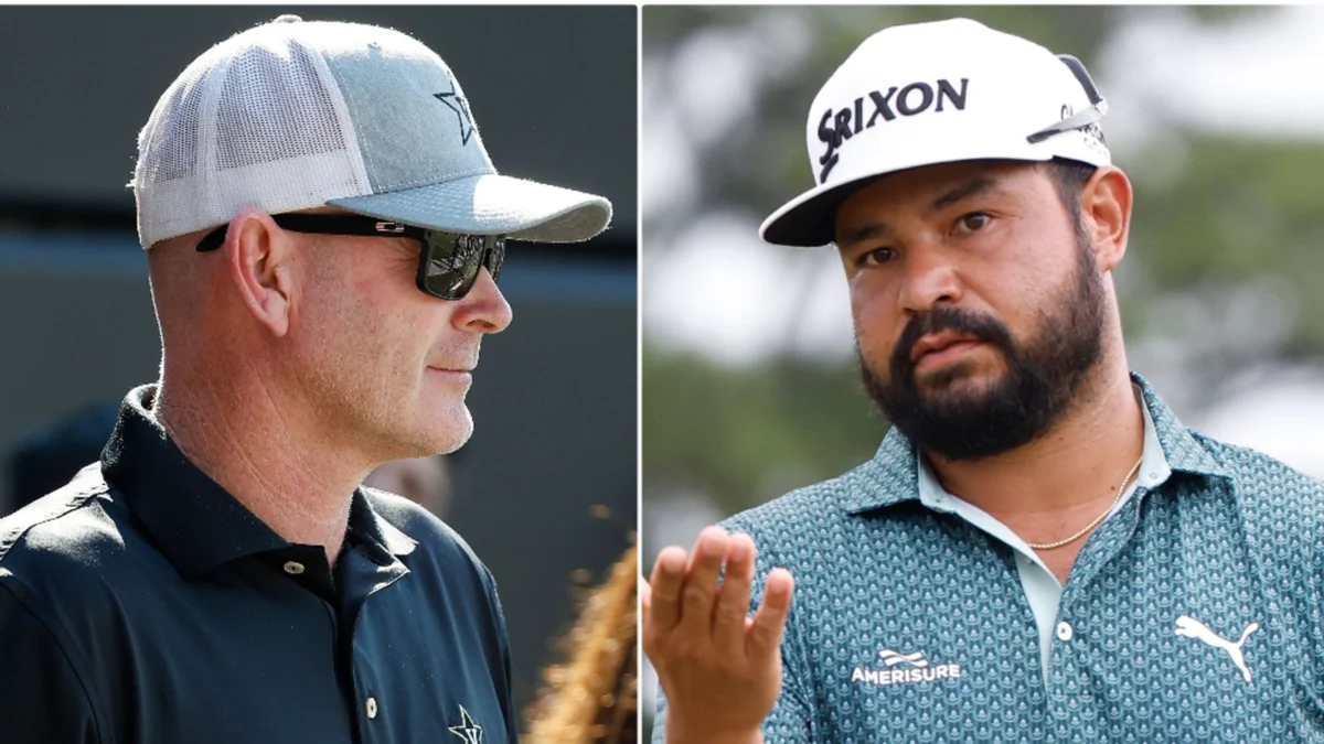 Snedeker Challenges Spaun After Presidents Cup Omission