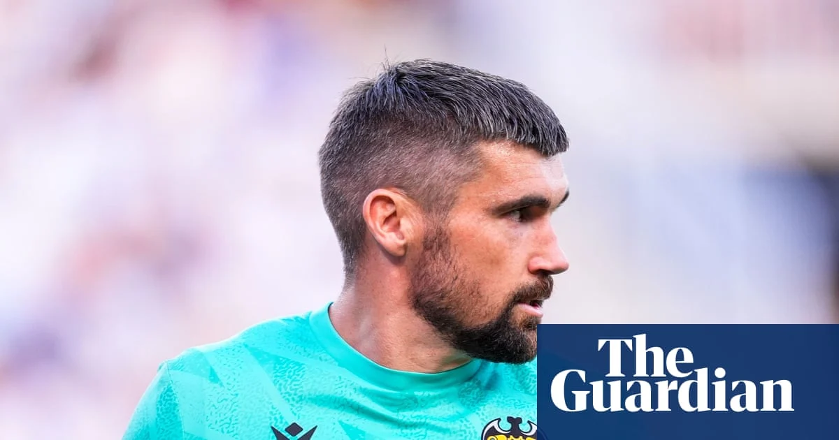 Maty Ryan Omitted From Socceroos Brazil Friendly Squad