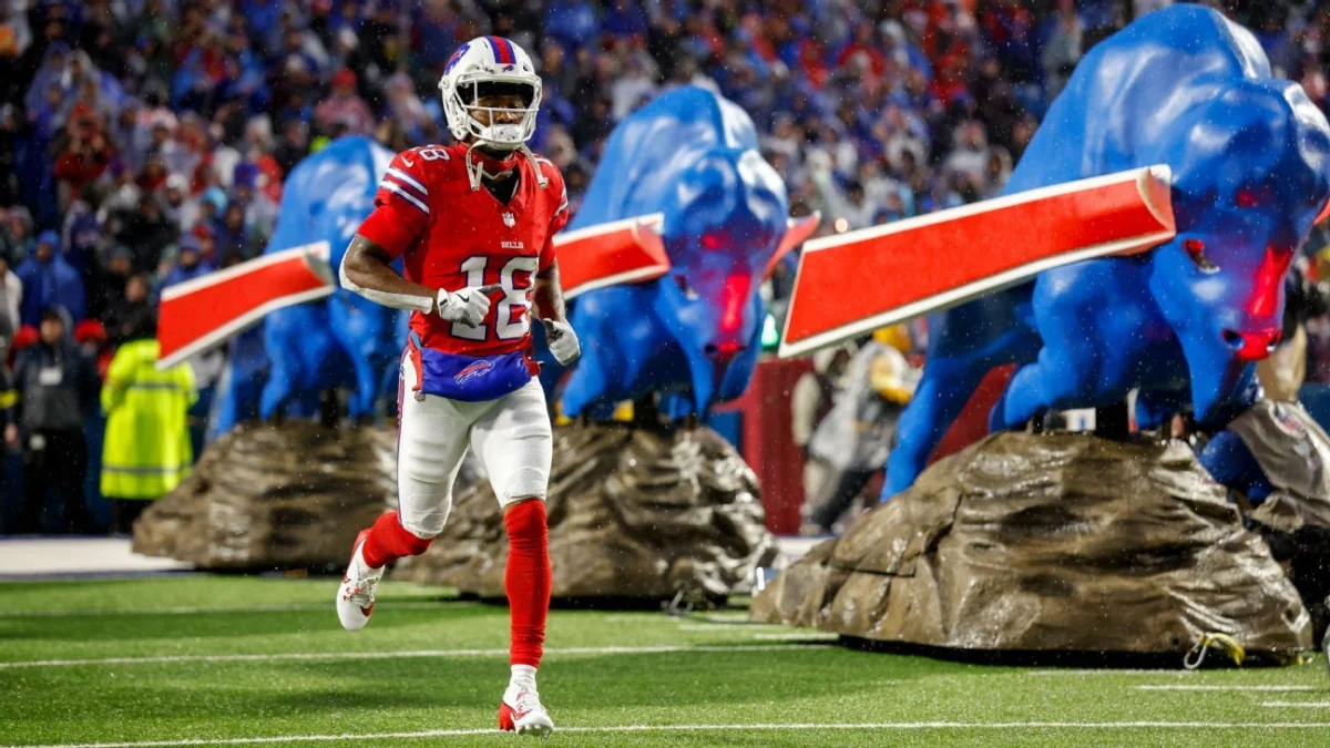Niners Add Veteran Receiver Cooks to Practice Squad