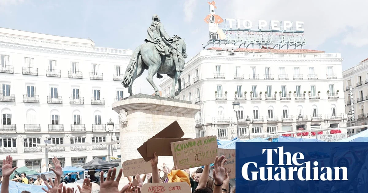Spain Approves Housing Crisis Measures After Eviction Outcry