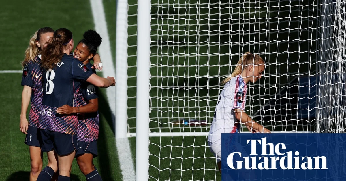 Late Goals Galore Sees Arsenal Salvage Draw in Weekend WSL Action