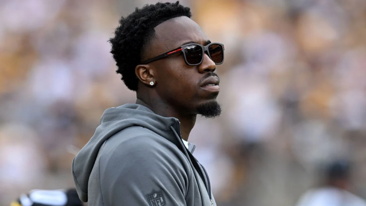 Steelers’ McCarthy Noncommittal on Porter’s Return Timeline