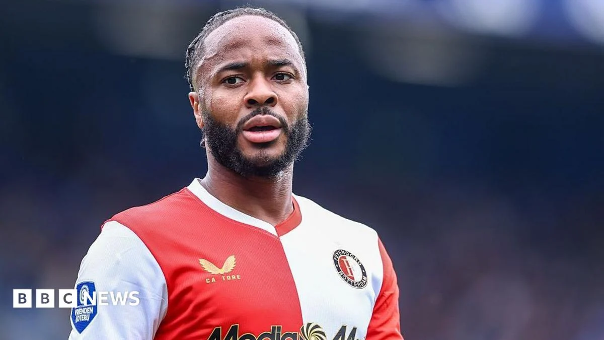 Sterling Admits Dangerous Driving After M3 Crash