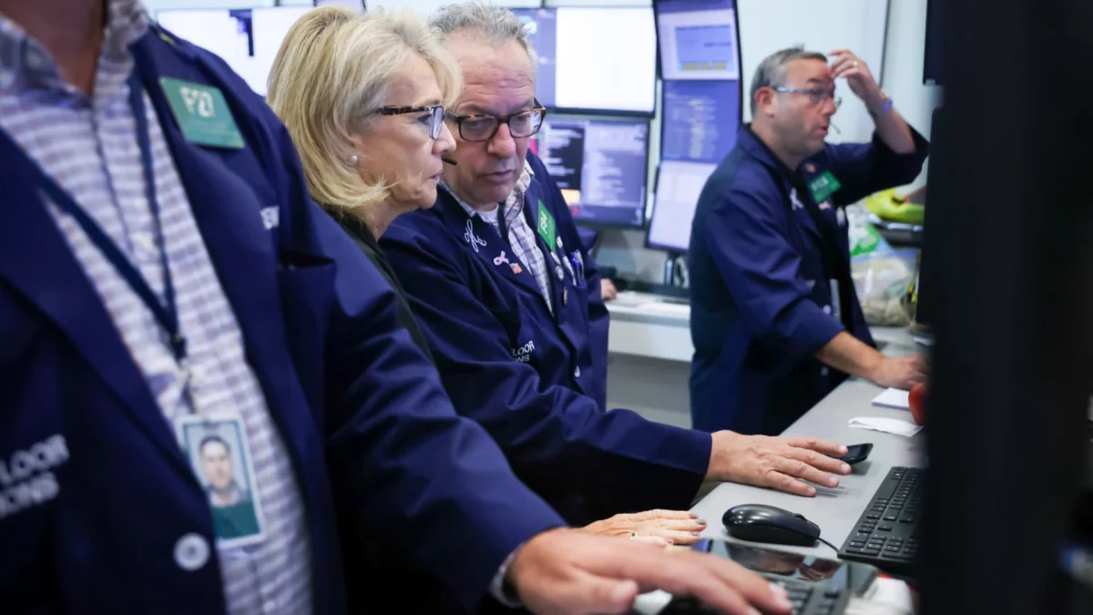 Stock Futures Hold Steady After Fed-Driven Market Bounce