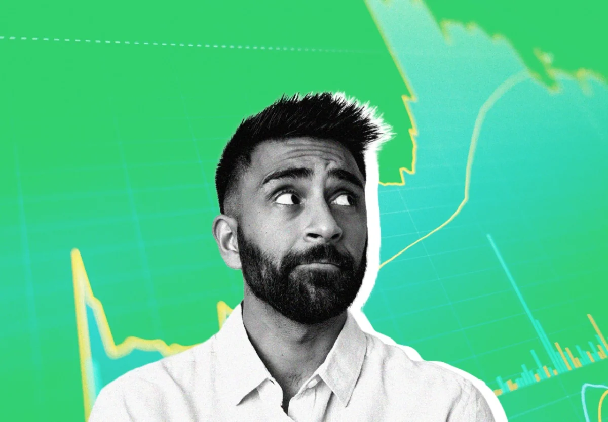 Investors Stay Calm Despite Growing Market Threats