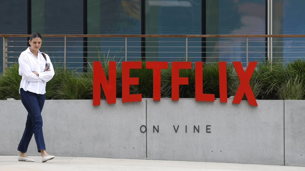 Premarket Stocks See Large Moves Including Netflix and Nucor