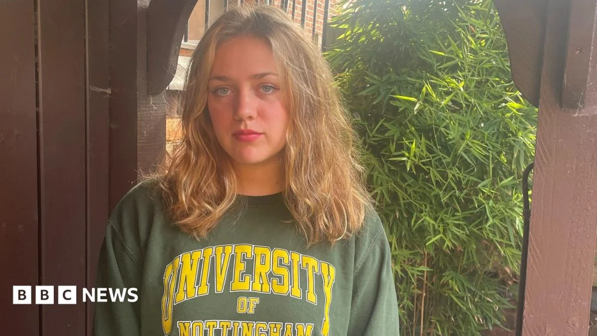 Student: Uni Strikes Not What We Signed Up For