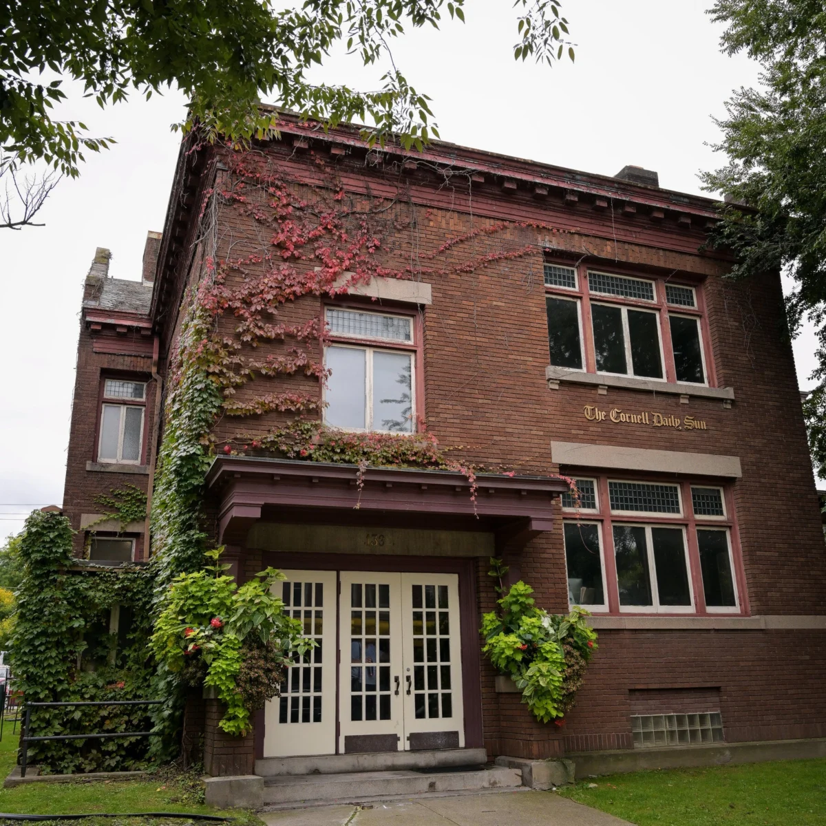 Cornell Daily Sun Pursued Sexual Assault Case for Two Years