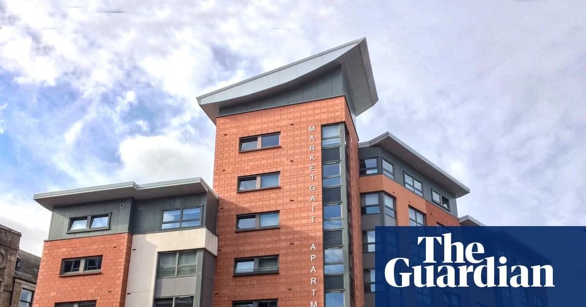 Dundee Students Displaced as University Housing Provider Collapses