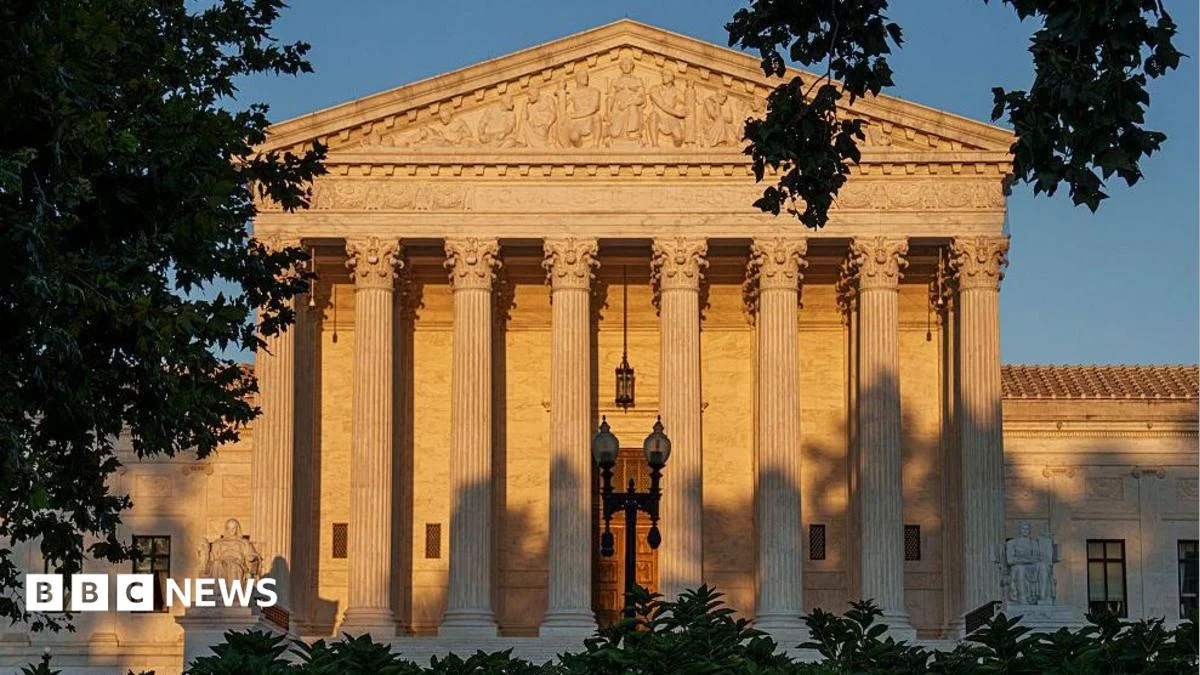 Supreme Court Allows Trump to Use Voter Citizenship Database