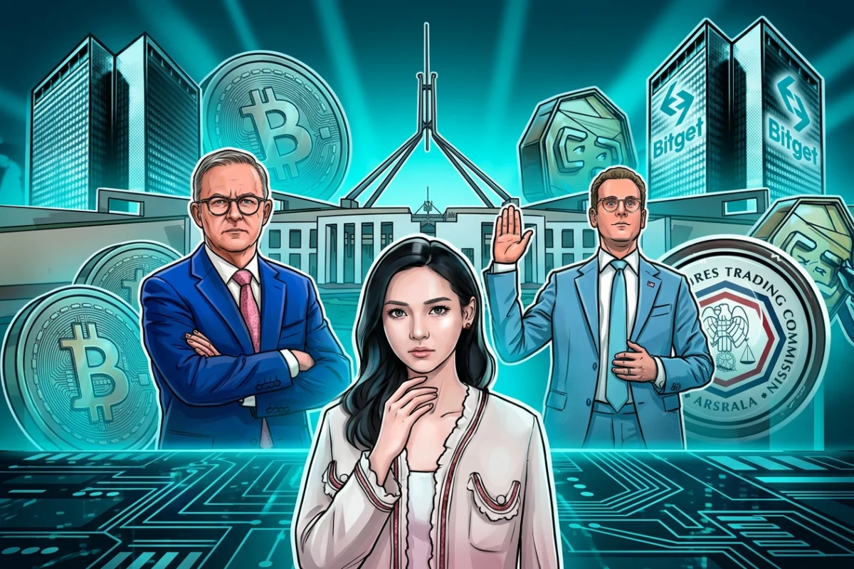 THORChain Rejects Bitget Hack Blacklist Amid ETH Evolution Claims