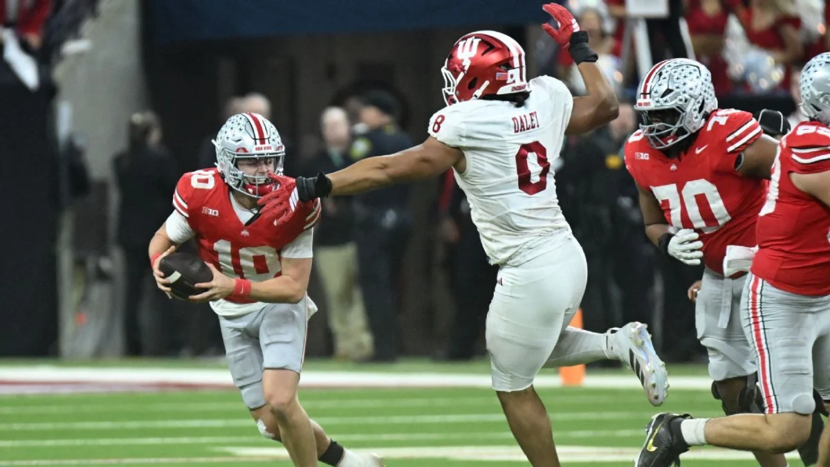 Court ruling allows Daley, Wyatt to return to Indiana football