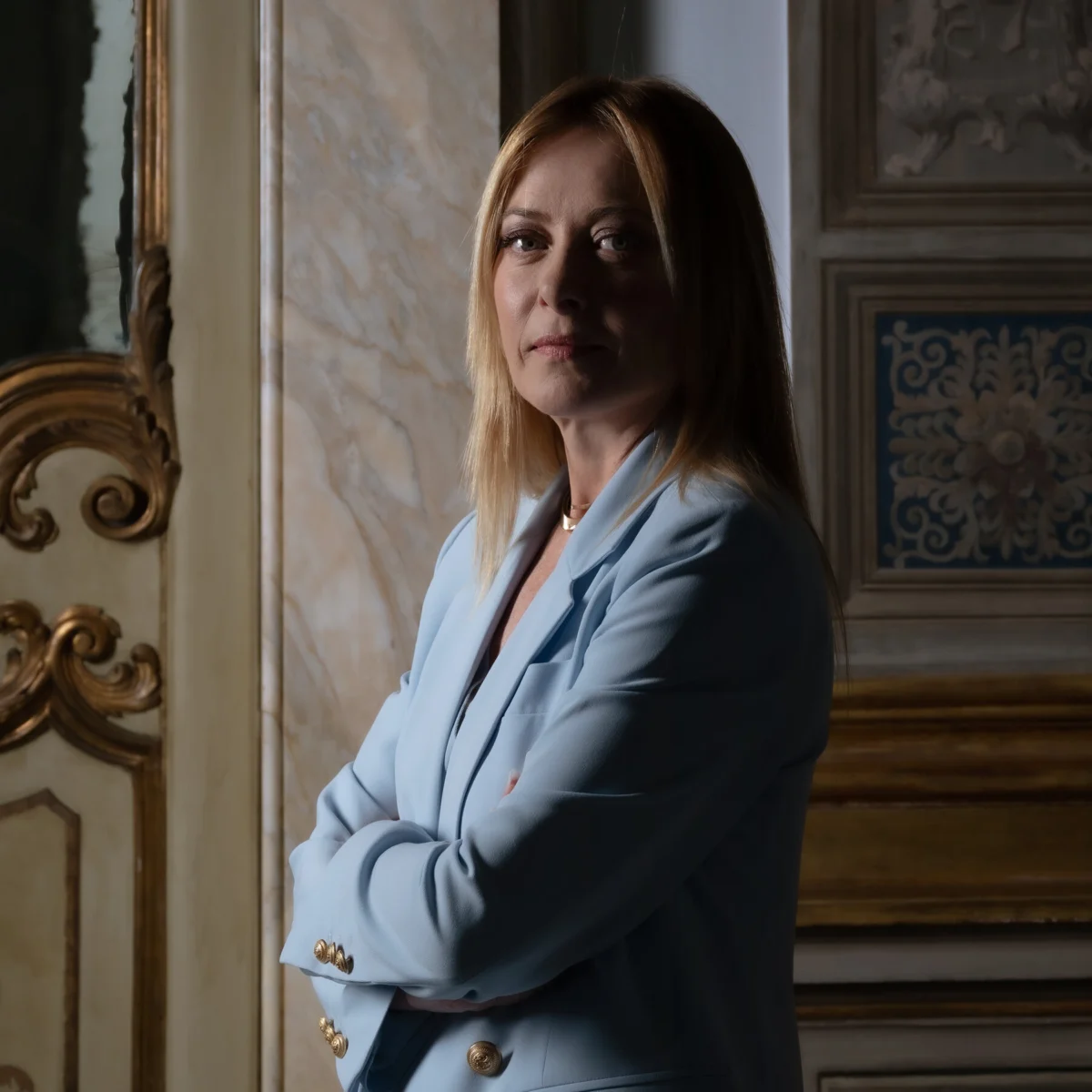 Giorgia Meloni Discusses Pragmatism in Europe