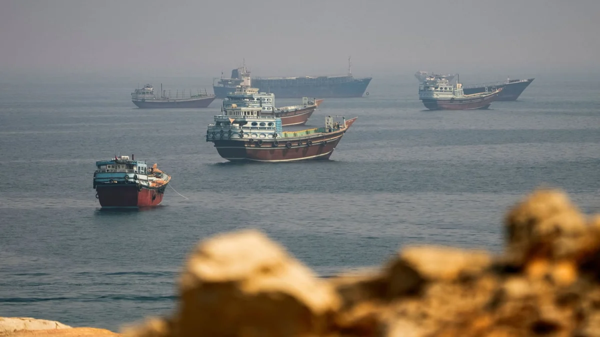 Iran attacks US bases in Jordan amid rising tensions