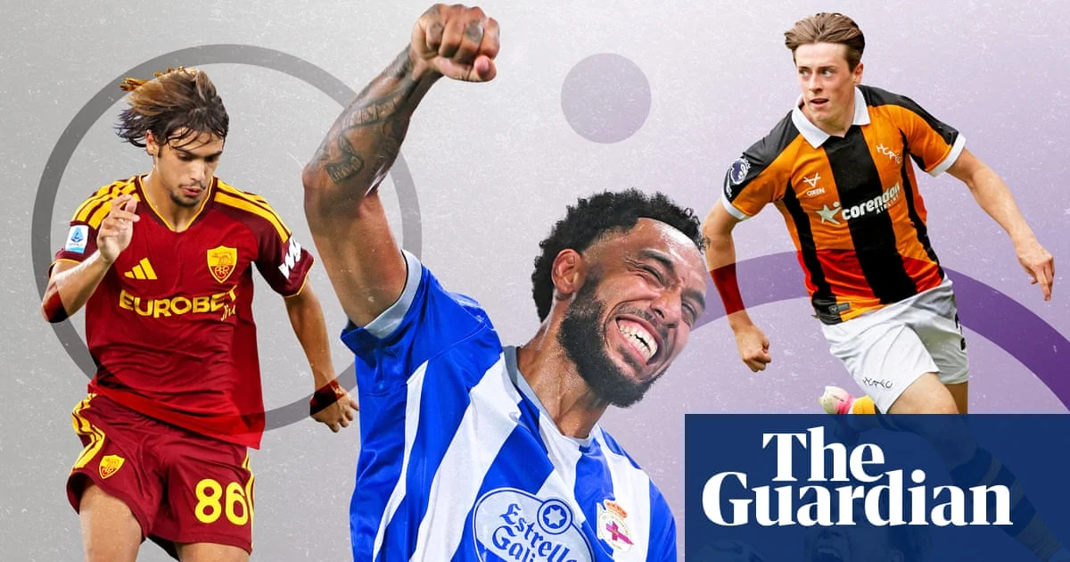 Roma’s Mora Deal Rated Best-Value Summer Signings