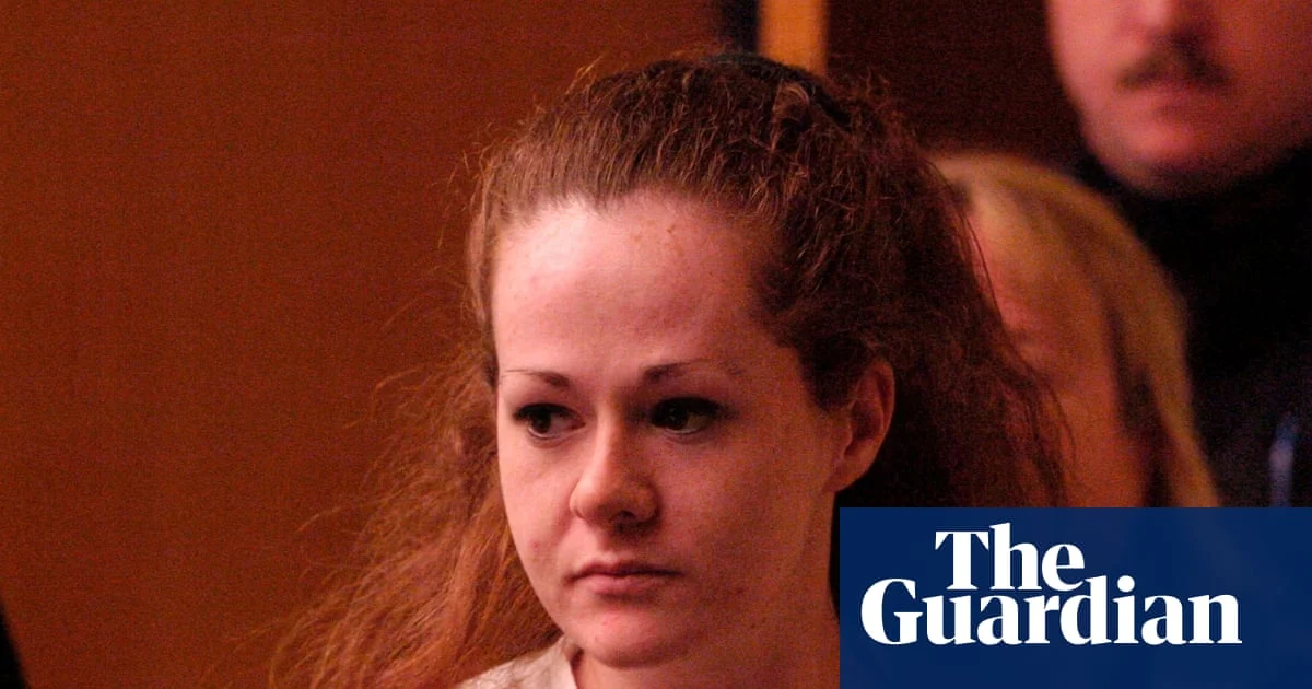 Tennessee Halts First Female Execution In 200 Years Hours Before Scheduled