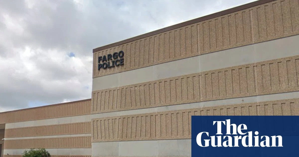 Tennessee Woman Sues Fargo Police Over AI Facial Recognition Bank Theft Arrest