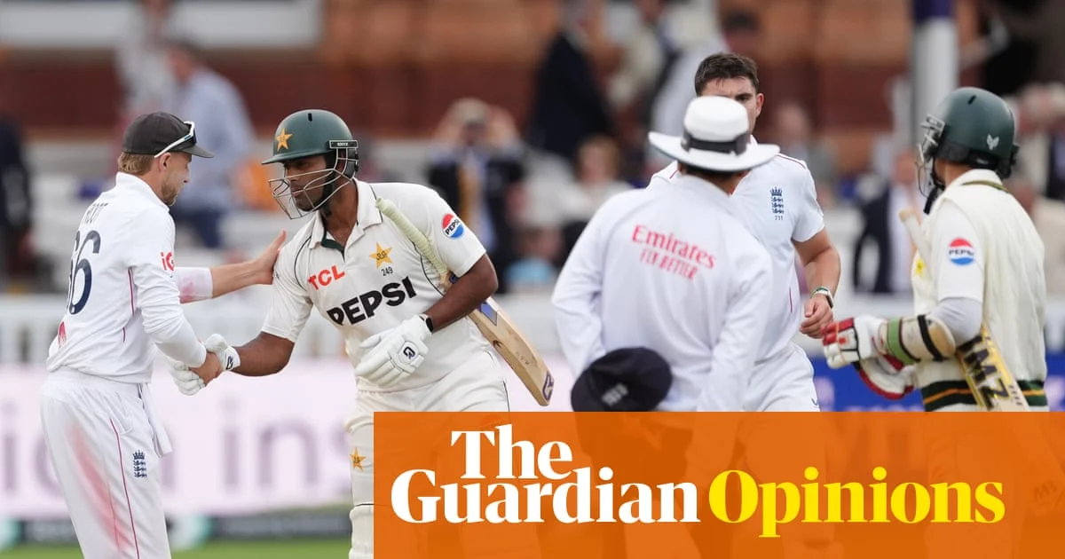Test Cricket Faces Decline Amid Shorter Formats