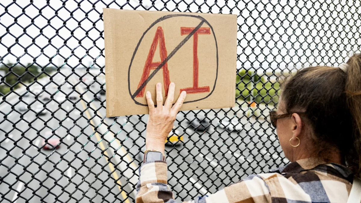 AI Kill Switch Debate Heats Up Among Policymakers