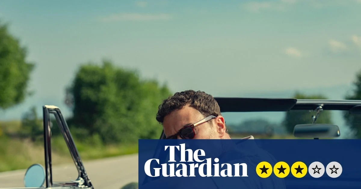 The Gentlemen Season Two Review: Ridiculous Yet Comforting