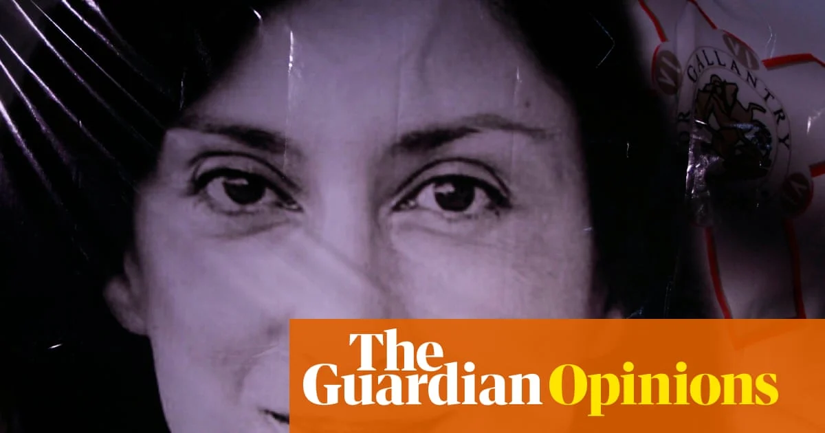 Malta acquittal raises press freedom concerns