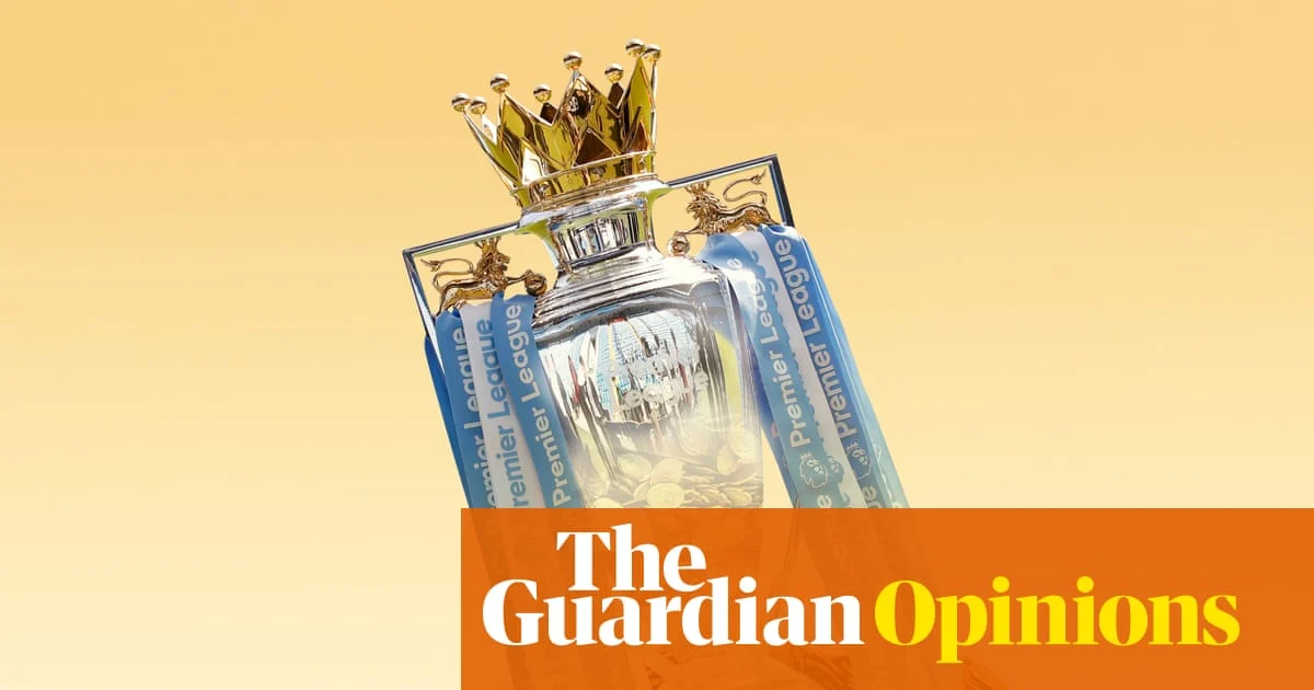 Manchester City Case Highlights Wealthy Clubs Operating With Impunity