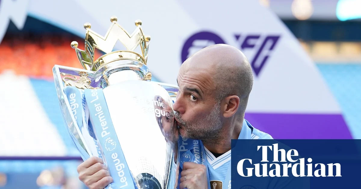 Manchester City Guilty on Most Premier League Charges